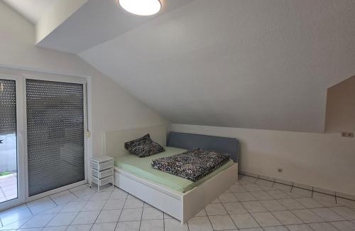 Wolfskehlen Apartamento | Wohnung- ideal für Kurz- und Langzeitmiete