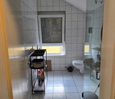 Wolfskehlen Apartamento | Wohnung- ideal für Kurz- und Langzeitmiete