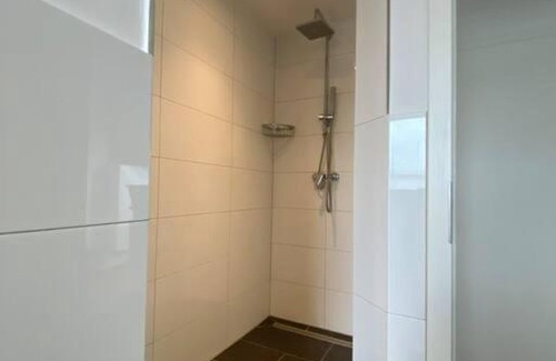 Steintor Apartamento | Wohnung im Herzen Bremens