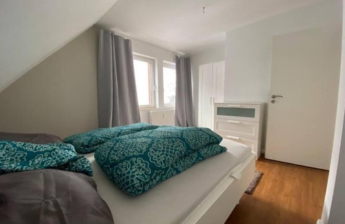 Steintor Apartamento | Wohnung im Herzen Bremens