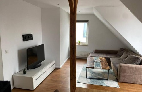 Steintor Apartamento | Wohnung im Herzen Bremens