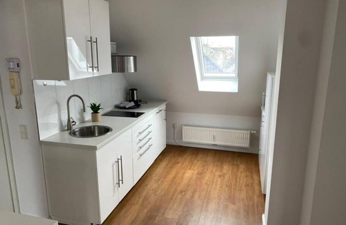 Steintor Apartamento | Wohnung im Herzen Bremens