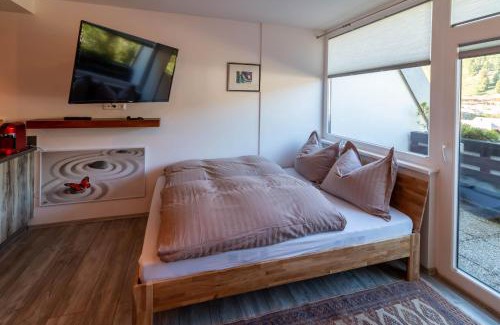 Turracher Hohe Apartamento | Wohnung im Herzen der Turracher Höhe
