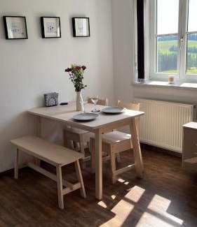Bad Zell Apartamento | Wohnung im Herzen Mühlviertels