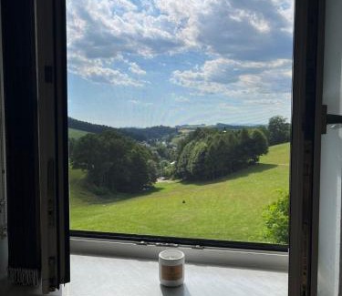 Bad Zell Apartamento | Wohnung im Herzen Mühlviertels