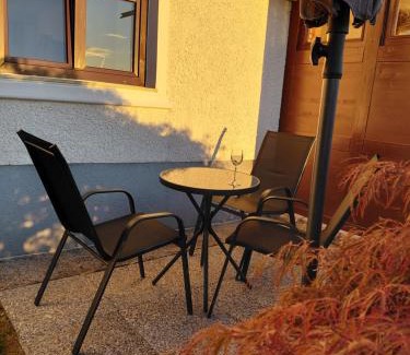 Bad Zell Apartamento | Wohnung im ländlichen Flair