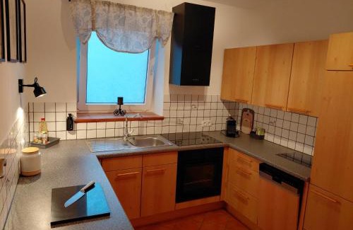Bad Zell Apartamento | Wohnung im ländlichen Flair