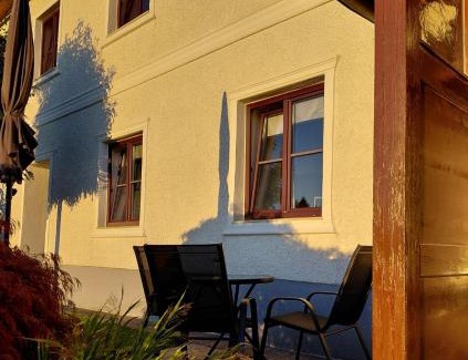Bad Zell Apartamento | Wohnung im ländlichen Flair