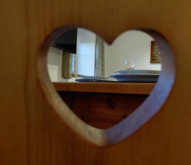 Bad Zell Apartamento | Wohnung im ländlichen Flair