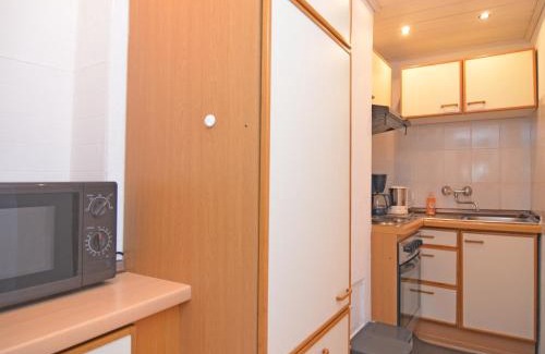 Marsberg Apartamento | Wohnung im Sauerland mit Terrasse, cleaning included