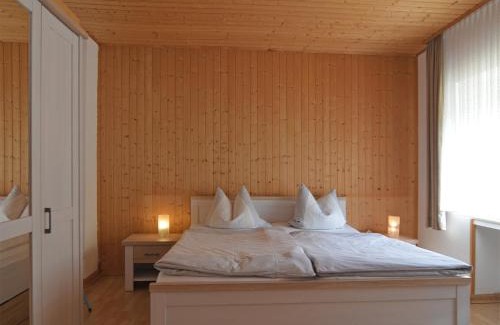 Marsberg Apartamento | Wohnung im Sauerland mit Terrasse, cleaning included