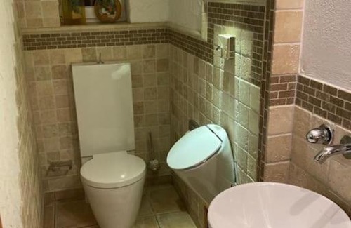 Wiehl Apartamento | Wohnung im schönen Bielstein