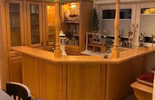 Wiehl Apartamento | Wohnung im schönen Bielstein