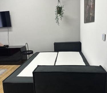 Innenstadt Apartamento | Wohnung im Zentrum von Neuss - Estia Living