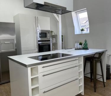 Innenstadt Apartamento | Wohnung im Zentrum von Neuss - Estia Living