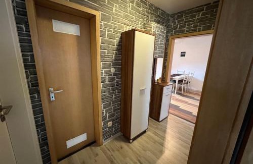 Bad Kissingen Apartamento | Wohnung in BadKissingen