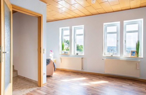 Battenberg Apartamento | Apartamento en Battenberg cerca de Winterberg Skigebiet