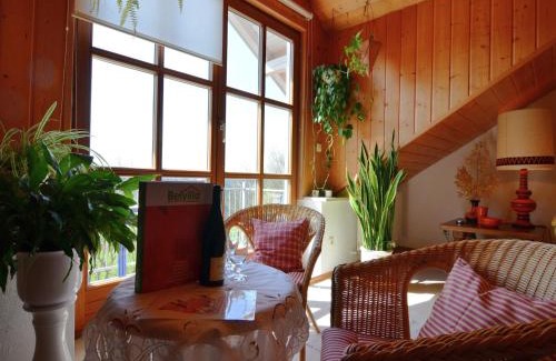Bernhardsberg Apartamento | Wohnung in Bernhardsberg nahe Skipisten
