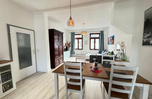 Goethestraße Apartamento | Wohnung in Bremerhaven