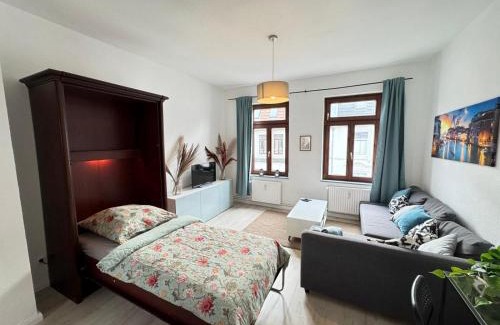 Goethestraße Apartamento | Wohnung in Bremerhaven