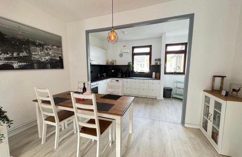 Goethestraße Apartamento | Wohnung in Bremerhaven