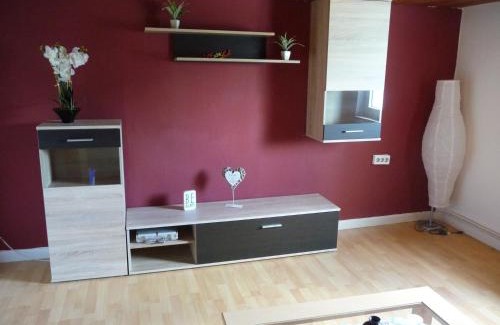 Hohenhameln Apartamento | Wohnung in der "Alten Post"