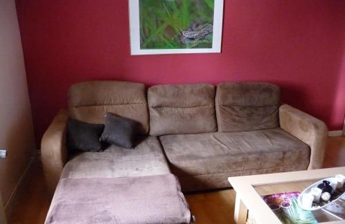 Hohenhameln Apartamento | Wohnung in der "Alten Post"