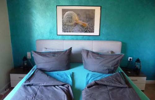 Hohenhameln Apartamento | Wohnung in der "Alten Post"