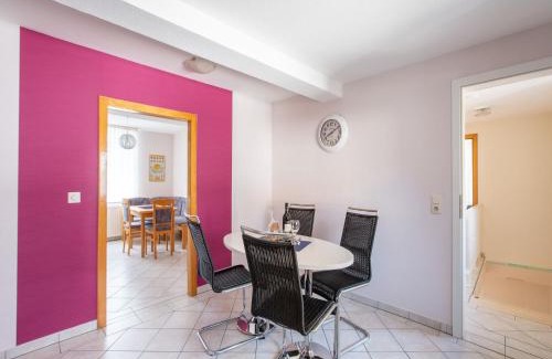 Battenberg Apartamento | Wohnung in der Nähe des Skigebietes Battenberg, cleaning included