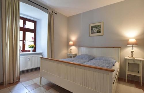 Satow Apartamento | Wohnung in der Nähe der Ostseeküste, cleaning included