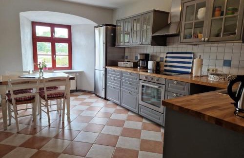 Satow Apartamento | Wohnung in der Nähe der Ostseeküste, cleaning included