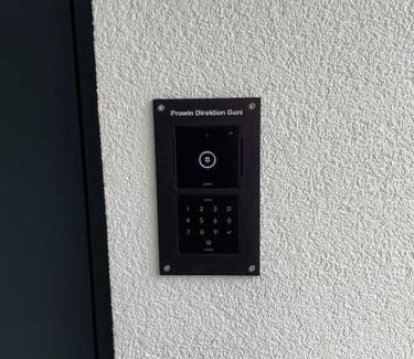 Eutingen Apartamento | Wohnung in Eutingen