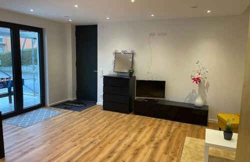 Eutingen Apartamento | Wohnung in Eutingen