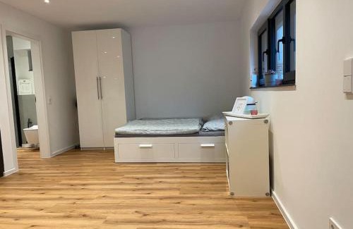 Eutingen Apartamento | Wohnung in Eutingen