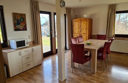 Feriendorf Frankenau Apartamento | Wohnung in Frankenau nahe Skipisten, cleaning included