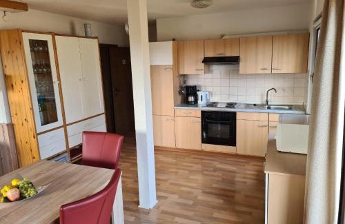 Feriendorf Frankenau Apartamento | Wohnung in Frankenau nahe Skipisten, cleaning included