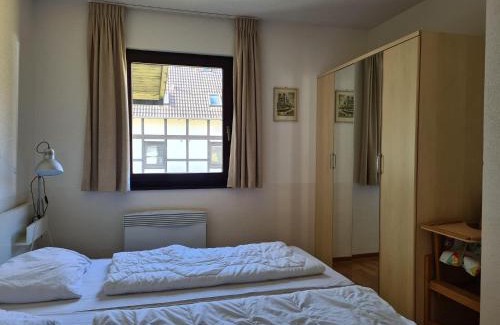 Feriendorf Frankenau Apartamento | Wohnung in Frankenau nahe Skipisten, cleaning included