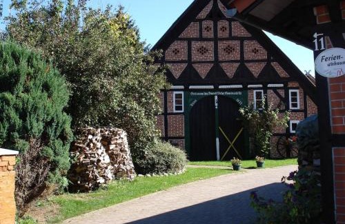 Jameln Apartamento | Wohnung In Jameln Mit Garten, Grill Und Terrasse