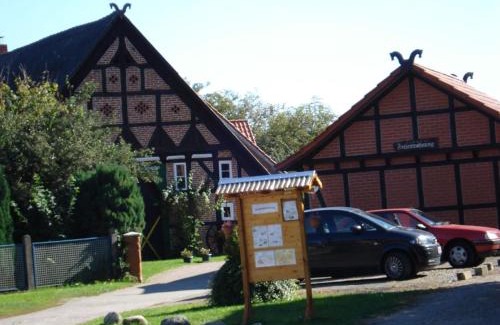 Jameln Apartamento | Wohnung In Jameln Mit Garten, Grill Und Terrasse