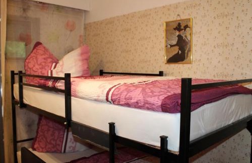 Kroepelin Apartamento | Wohnung in Kr pelin nahe Ostsee