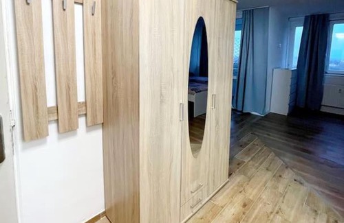 Krefeld Apartamento | Wohnung in Krefeld. 4 Personen.