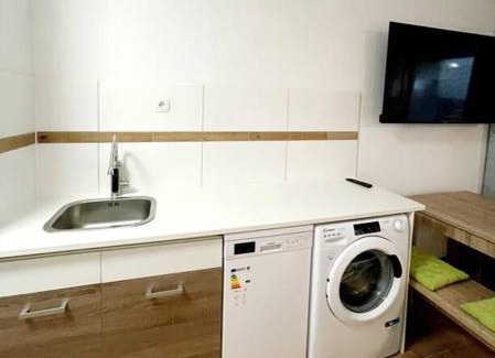 Krefeld Apartamento | Wohnung in Krefeld. 4 Personen.