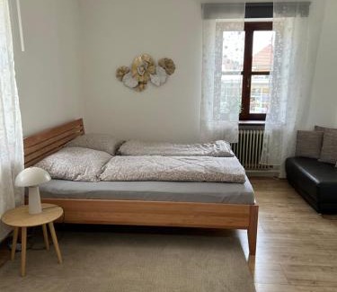 Kronstorf Apartamento | Wohnung in Kronstorf