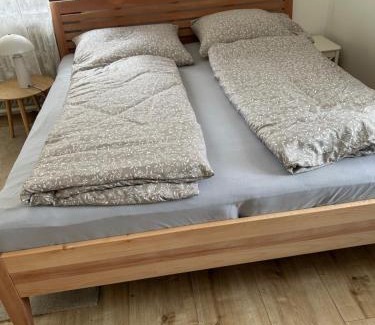 Kronstorf Apartamento | Wohnung in Kronstorf