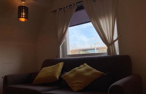Altstadt Apartamento | Wohnung in Lüneburg