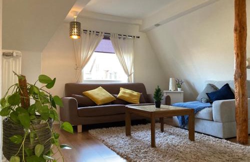 Altstadt Apartamento | Wohnung in Lüneburg