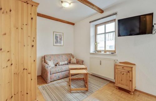 Schwarzenbach Apartamento | Wohnung in Lohberg nahe Arber Skipisten
