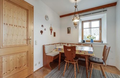 Schwarzenbach Apartamento | Wohnung in Lohberg nahe Arber Skipisten