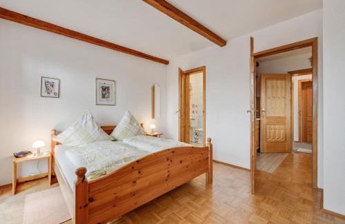 Schwarzenbach Apartamento | Wohnung in Lohberg nahe Arber Skipisten