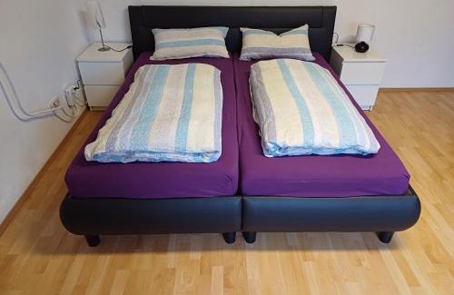 Muersbach Apartamento | Wohnung in Medlitz